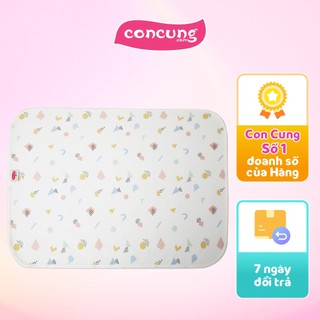 Miếng lót chống thấm ConCung Good CP-06COA50 (50x70cm, 1 cái/bịch)