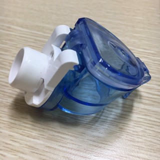 Cốc xông máy xông mũi họng cầm tay CHIDO YS31