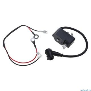 2 cuộn dây đánh lửa áp suất cho máy cưa xích ms362 ms362c