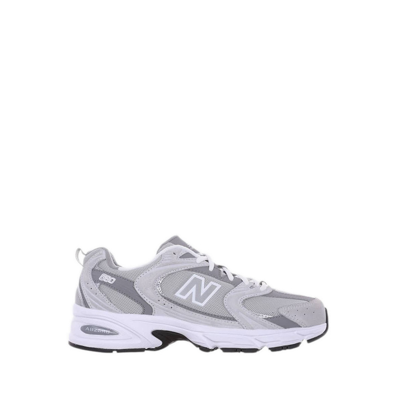 Giày Thể Thao New Balance 530 Unisex - Grey