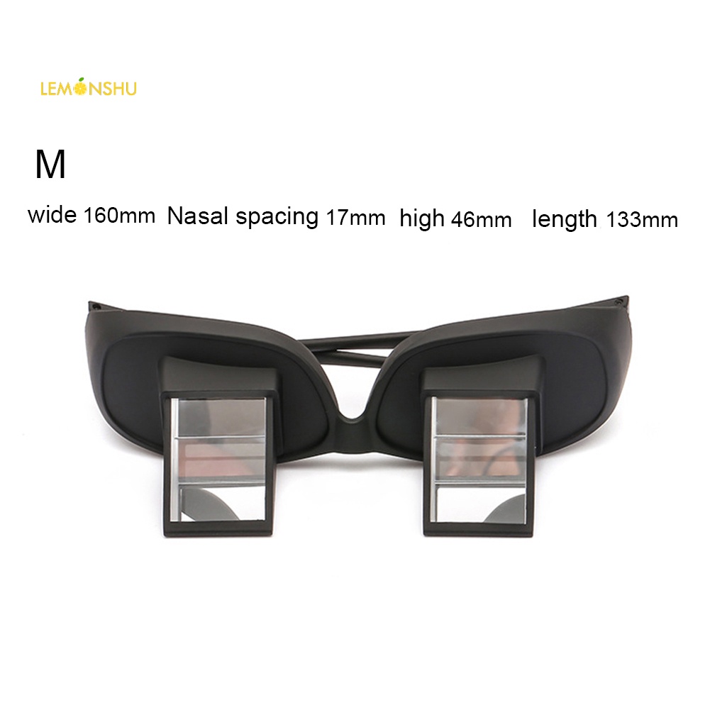 Kính Lười hd Đọc Sách Lăng Kính Ngang Giường Xem tv