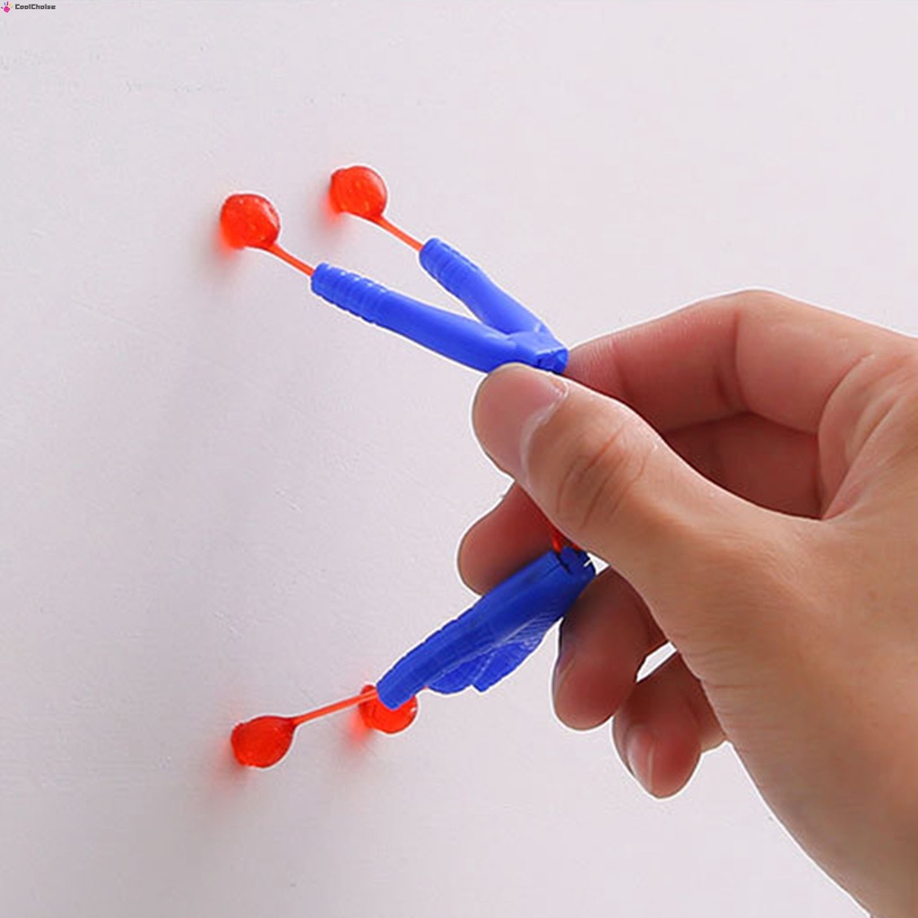 Đồ Chơi Dính Tường Tublers Vui Nhộn Cho Tiệc Sinh Nhật