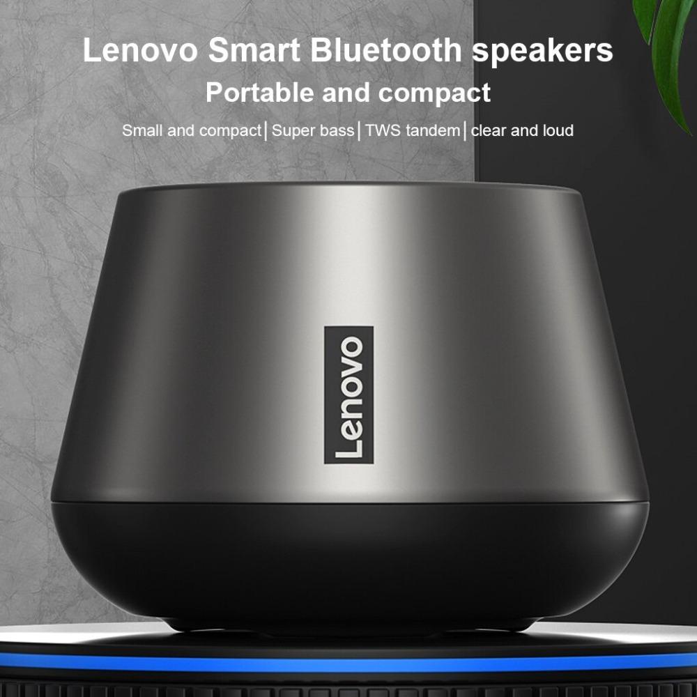 Quikton Loa bluetooth Không Dây lenovo k3 pro k3 pro hifi Chống Nước Dùng Ngoài Trời / Để Bàn