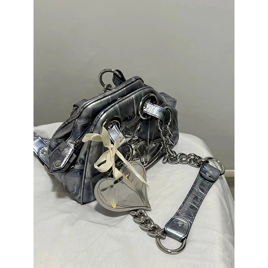 Túi Đeo Chéo Phong Cách Mexico Thời Trang Mới 2023 y2k