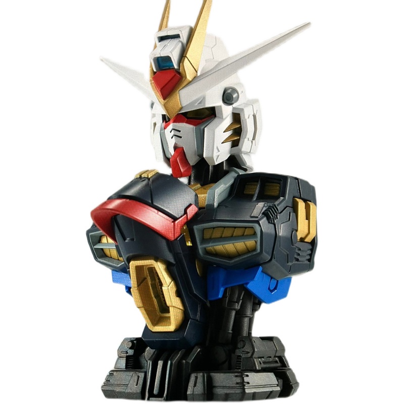 Bandai gashapon gundam Cúp Ngực Cơ Khí Ngực 04 Đặt Hàng Trước