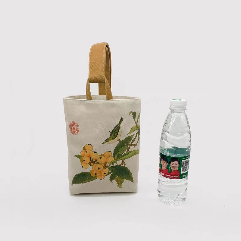 Túi Xách Đeo Vai Hình Gấu Trúc Hoạt Hình Đáng Yêu