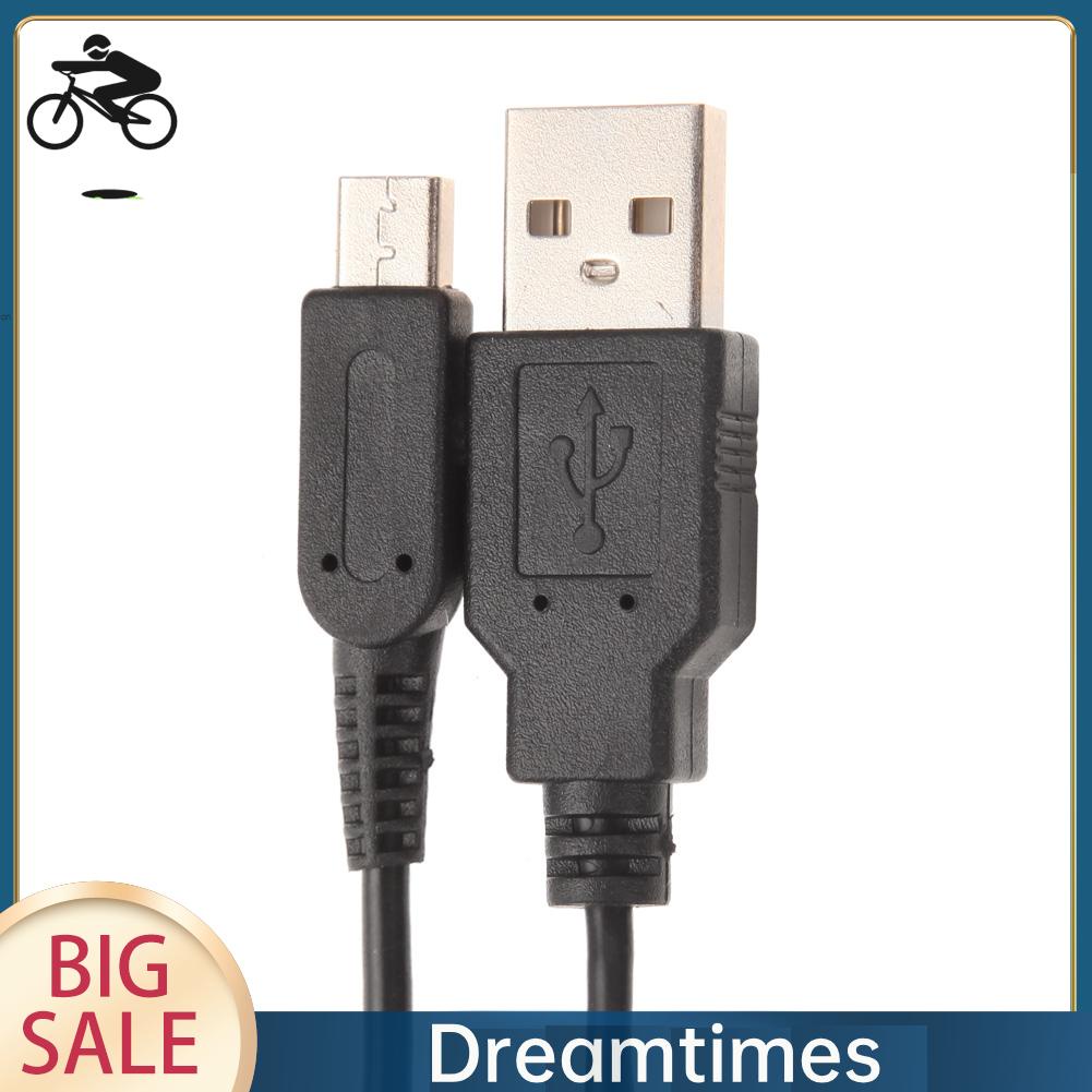 Dây Cáp Sạc 1.2m usb Cho nintendo 3ds dsi ndsi 1.vn