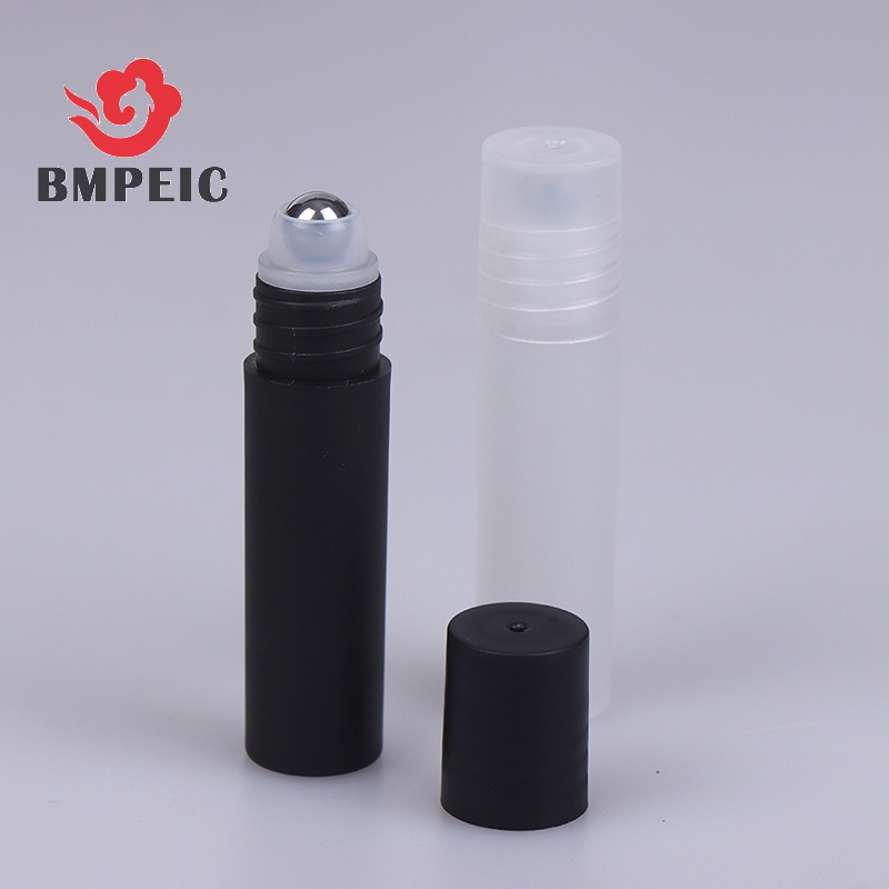 Chai Nhựa Rỗng 5ml Dạng Lăn Mới