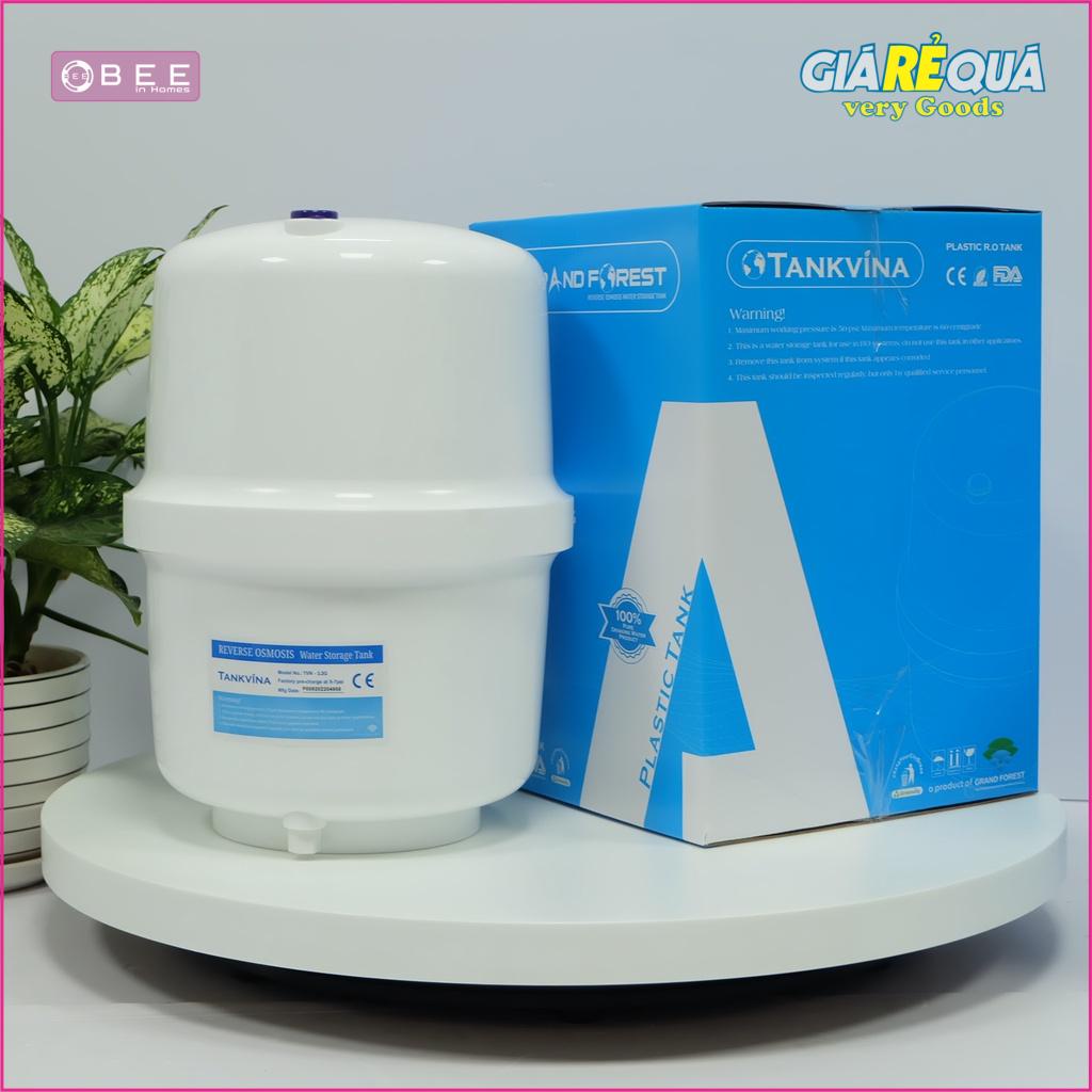 Bình áp máy lọc nước RO Tankvina 3.2G