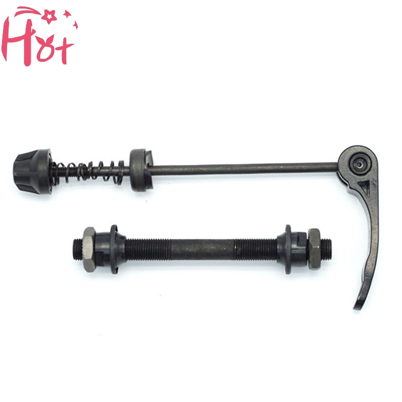 Jr Trục Tháo Lắp Nhanh Trước Và Sau Cho Xe Đạp Leo Núi vn