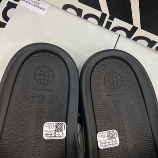 [CHÍNH HÃNG] Dép ADIDAS ADICANE - ALL BLACK  - CODE : HQ9915