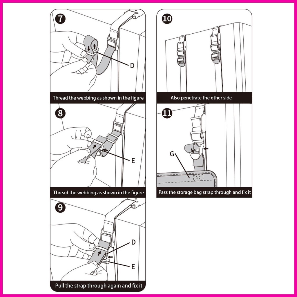 Giá Đỡ Máy Tính pc / Máy Tính Để Bàn Hình Tháp cpu Gắn Tường / Dưới Bàn Tiện Lợi