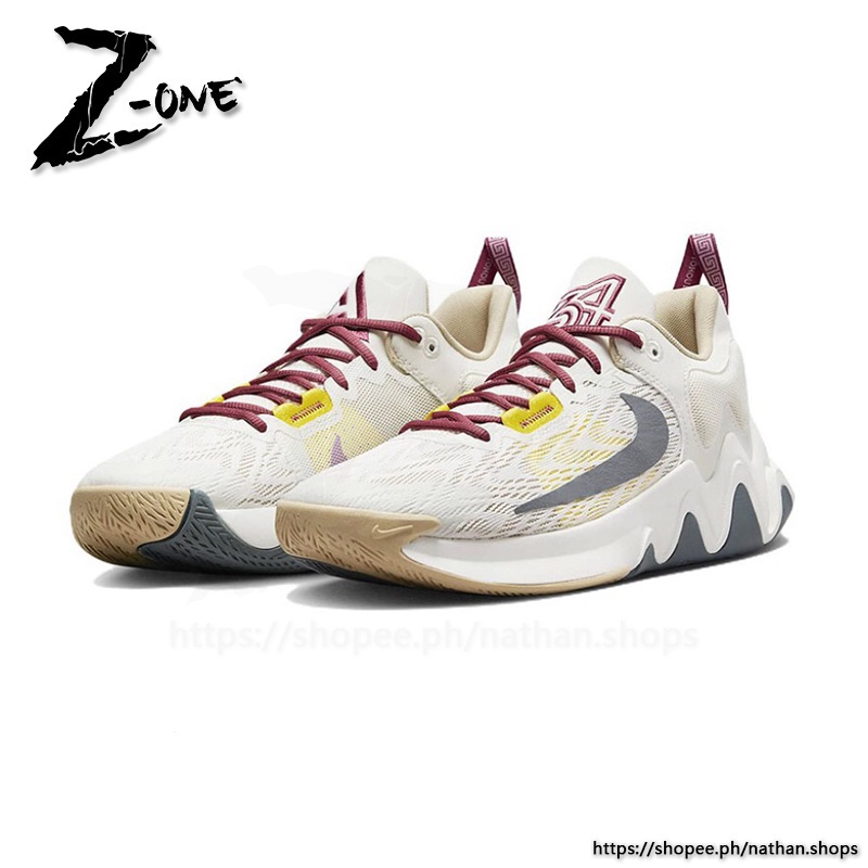 Giày Thể Thao Bóng Rổ Giantnis immortality 2