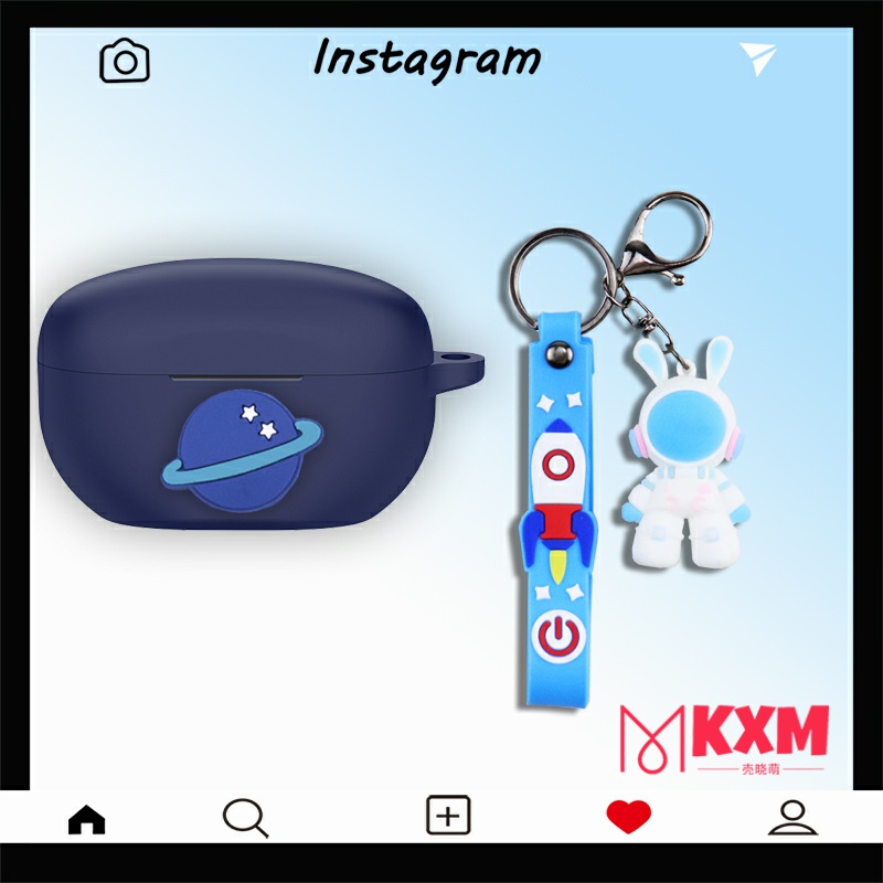 SB03 FOR Sony wf-1000xm5 case / wf-1000xm4 case /Linkbuds S CASE Silicone Case series Dust-proof Protective Case for  wf-1000xm5 / wf-1000xm4 / Linkbuds S