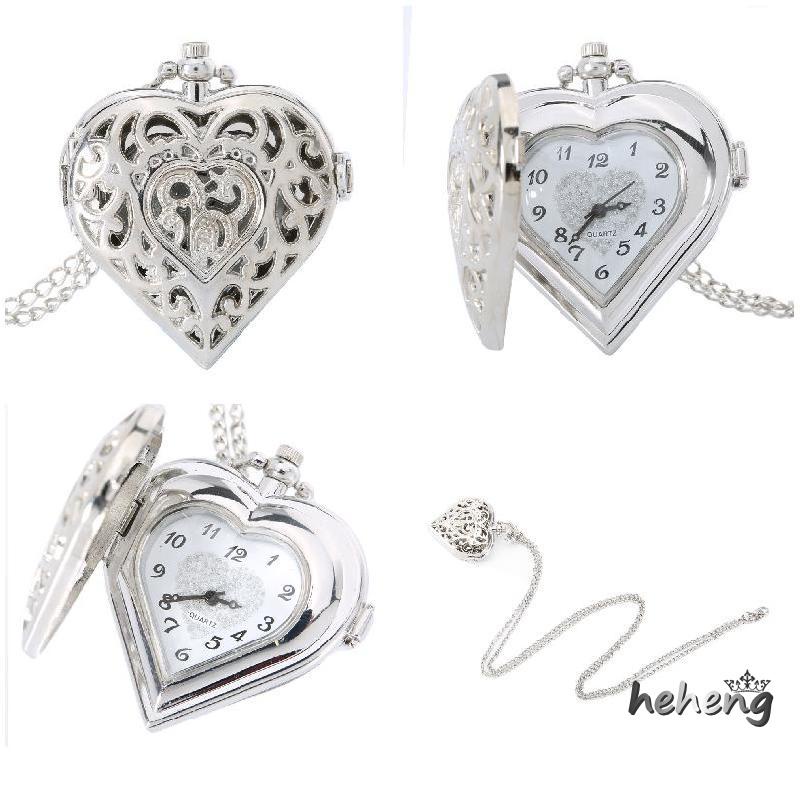 Đồng Hồ Bỏ Túi Dễ Dàng Mang Theo