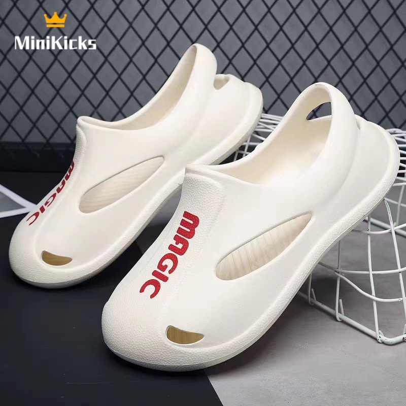 Dép cho bé trai sandal bé trai dép cross cho bé chất lượng thời trang thoải mái 2023 NEW STYLE RTX2390L37 36Z230909