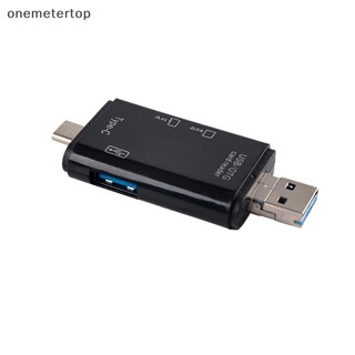 Onemeter Đầu Đọc Thẻ Nhớ micro sd / tf