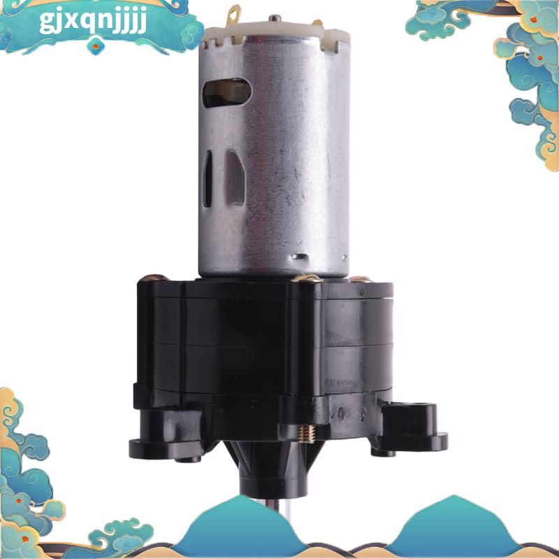 1 Bộ Phát Điện Tuabin Gió Trực Tiếp dc12v Gjxqnjj