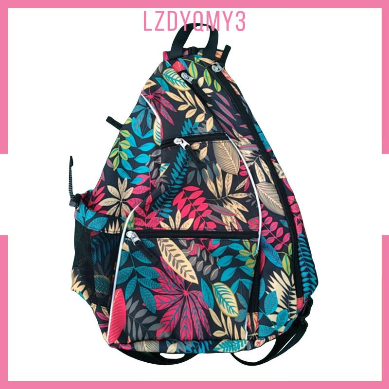 Balo Đựng Vợt tennis Chống Thấm Nước Tiện Dụng Cho Nam Và Nữ