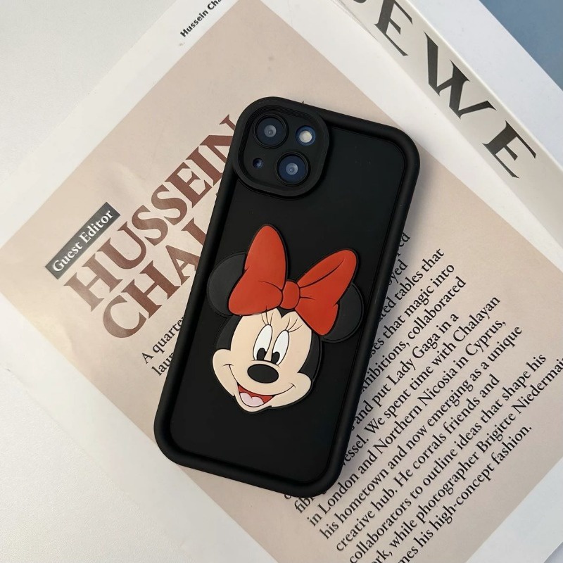 Ốp Điện Thoại tpu Cho iphone 15 pro max iphone 14 / 13 / 12 / 11 pro max xs max