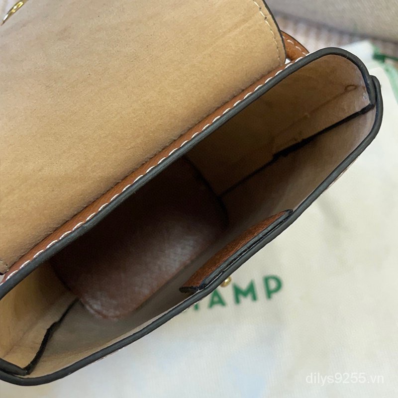 Túi Đeo Chéo mini Thời Trang Mới 2023 Dành Cho Bạn Nữ