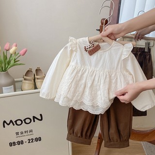 Bộ Đồ Thời Trang Thu Đông Phong Cách Hàn Quốc Cho Nữ