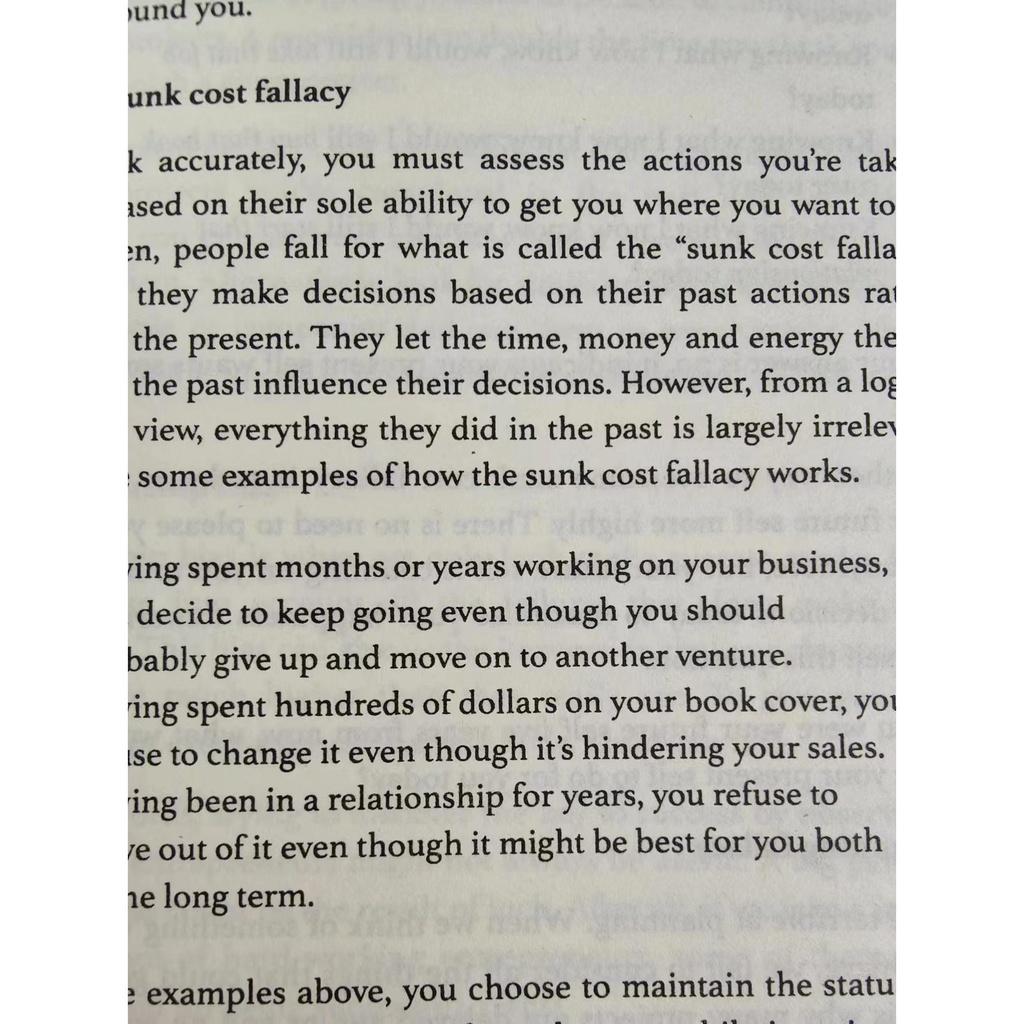 Nhân Vật master your thinking Phiên Bản Tiếng Anh