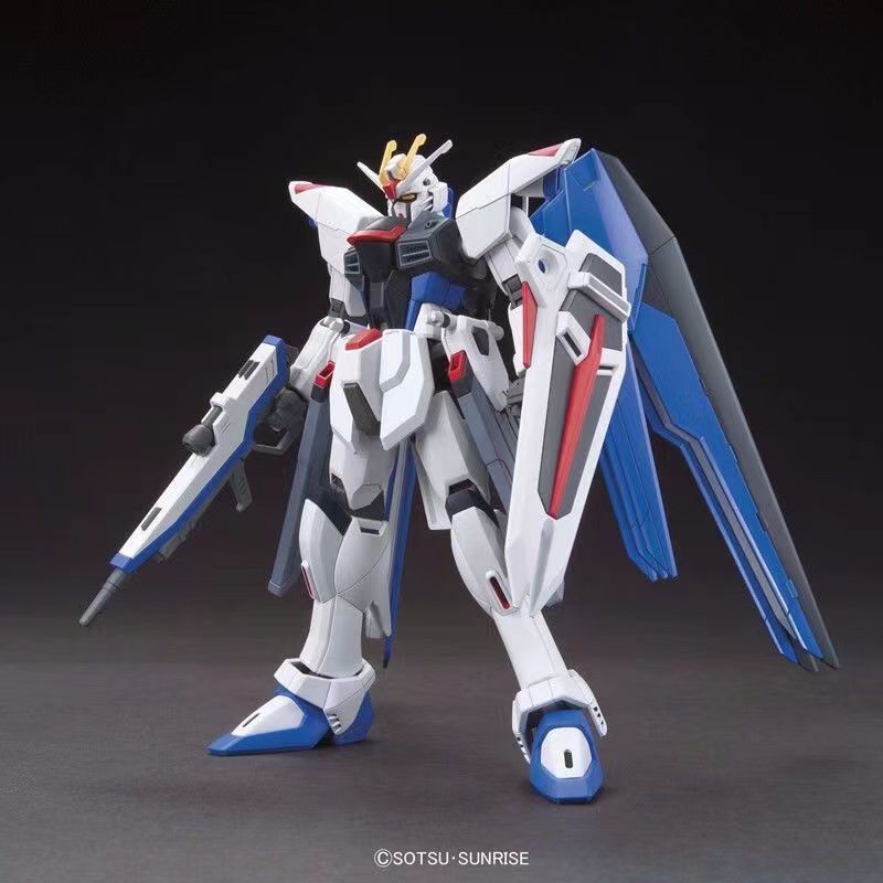 Mô Hình Lắp Ráp gundam zy-06 Tỉ Lệ 1 / 144