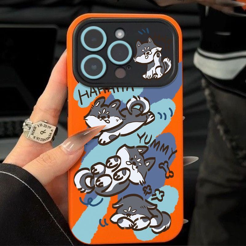 Phù Hợp Ốp Lưng Dẻo Hình Người Nhện Cho iphone 14pro / max 11iphone13pro12 iphone 7p