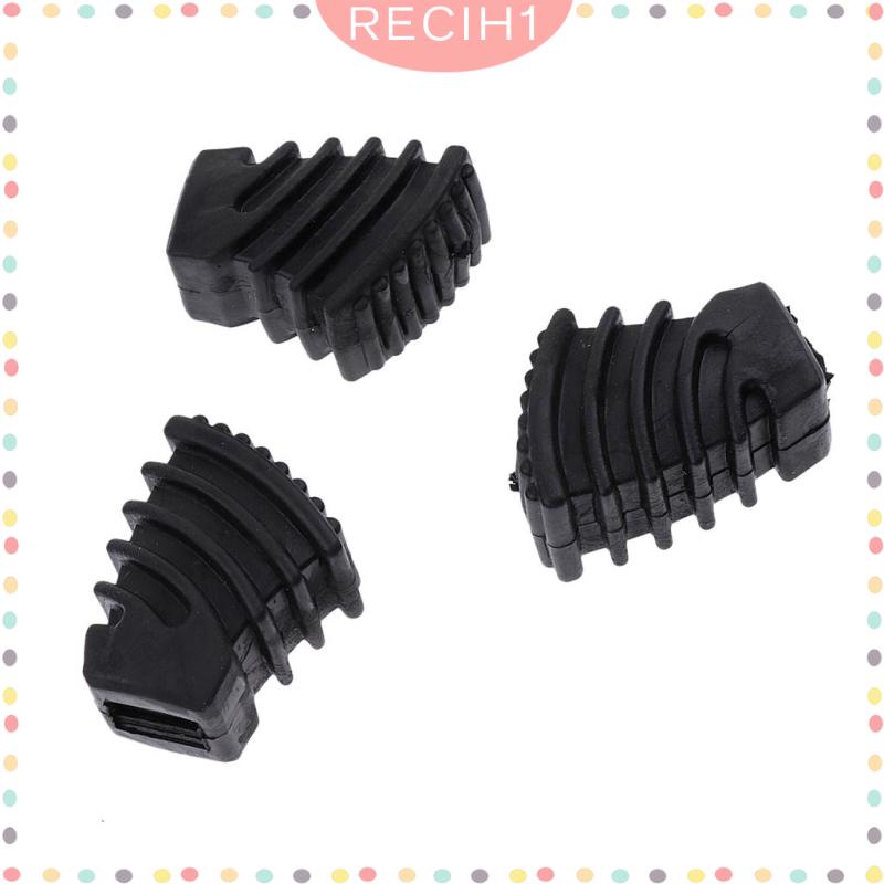 Set 3 Chân Cao Su Thay Thế Cho Trống cymbal