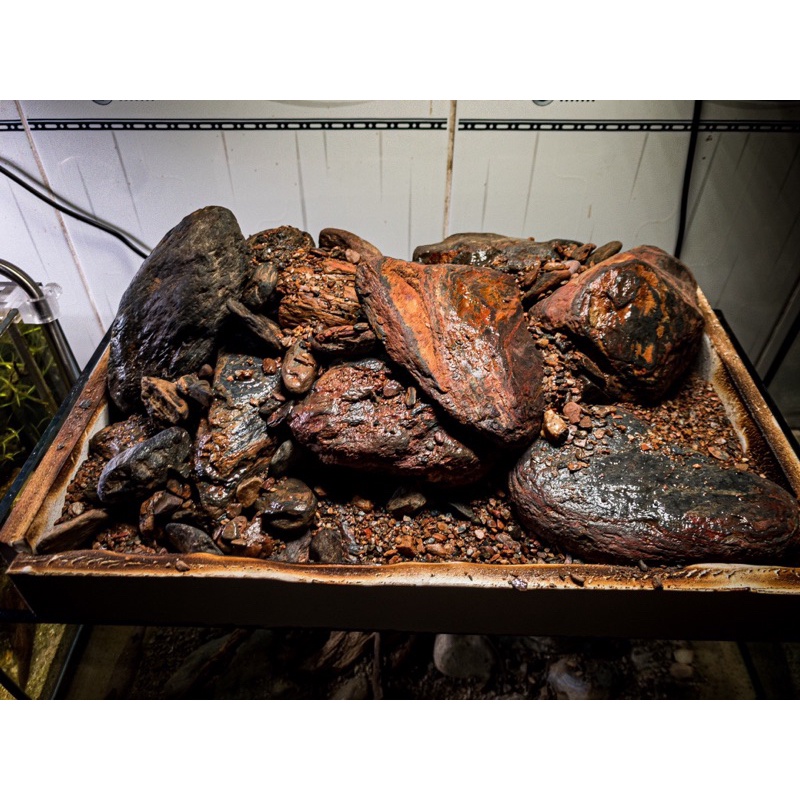 Sạn Suối, Cát Suối , Đá Cuội Suối Siêu Vân  | Thủy Sinh | Biotope | Trải Nền | Trang Trí Bể Cá | Giá Siêu Rẻ.