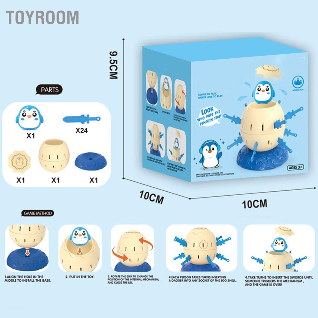 Có thể bán buôn Máy tính để bàn Động vật Xô Trò chơi Đâm Đẩy Giảm căng thẳng Tương tác Ngộ nghĩnh Thùng Đồ cho Trẻ em ToyRoom Hàng giao ngay