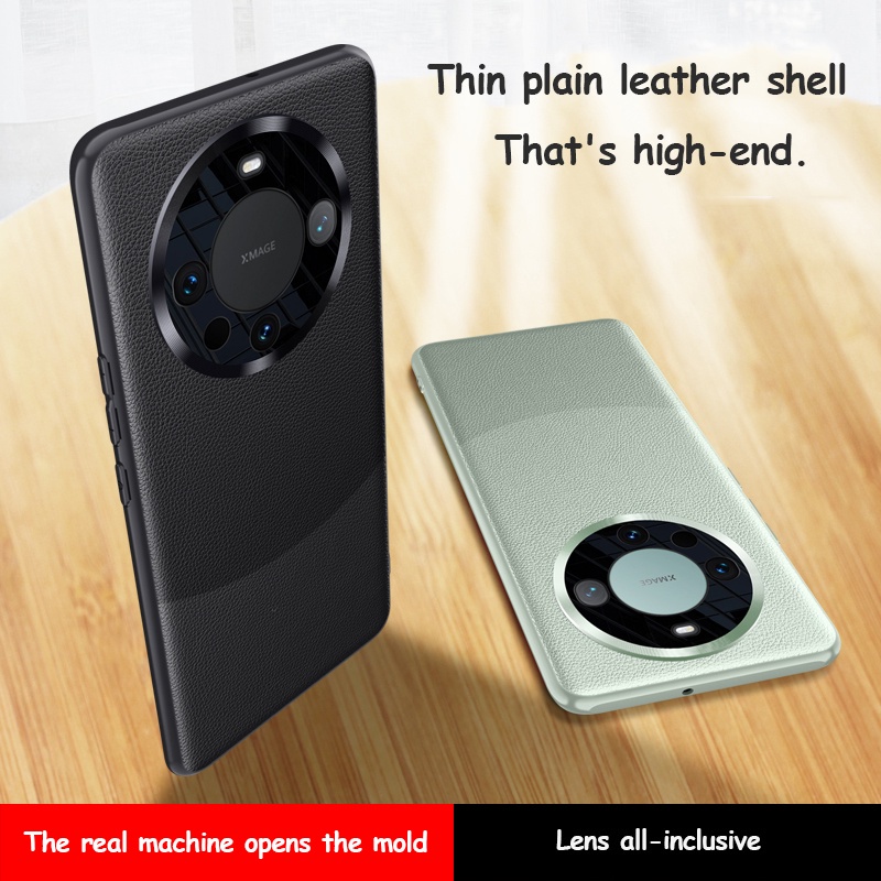 Bao Da Điện Thoại tpu Silicon Mềm Cao Cấp Hình Gấu Trúc Cho huawei mate 60 pro plus 5g mate 60