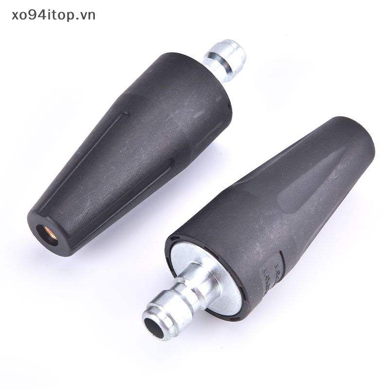 Vòi Phun Tăng Áp Nhanh 1 / 4 "Cho Máy Rửa Xe Áp Suất Cao vn
