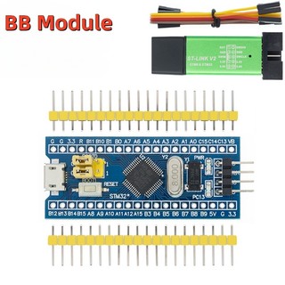Bảng mạch lập trình stm32f103c8t6 arm stm32