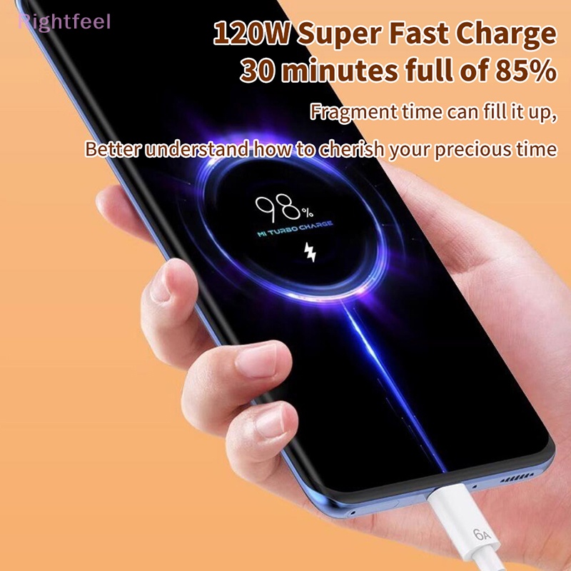 Cốc Sạc Nhanh qc4.0 120w Cho ip14 huawei samsung xiaomi Mới