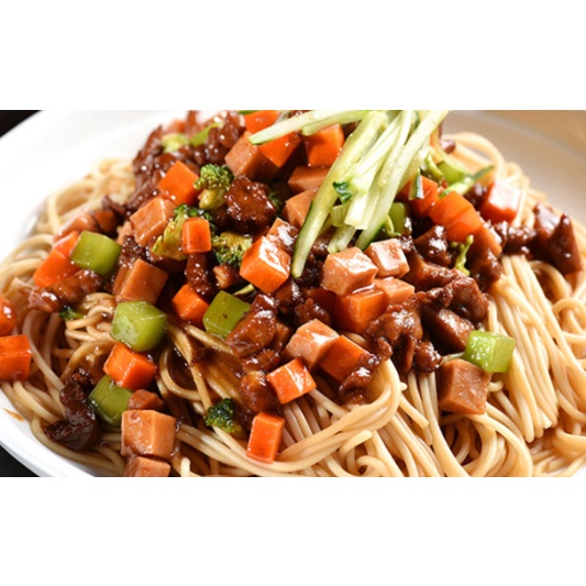 Hũ 200gr Sốt nấm trộn cơm, trộn mì, kẹp bánh bao ăn liền