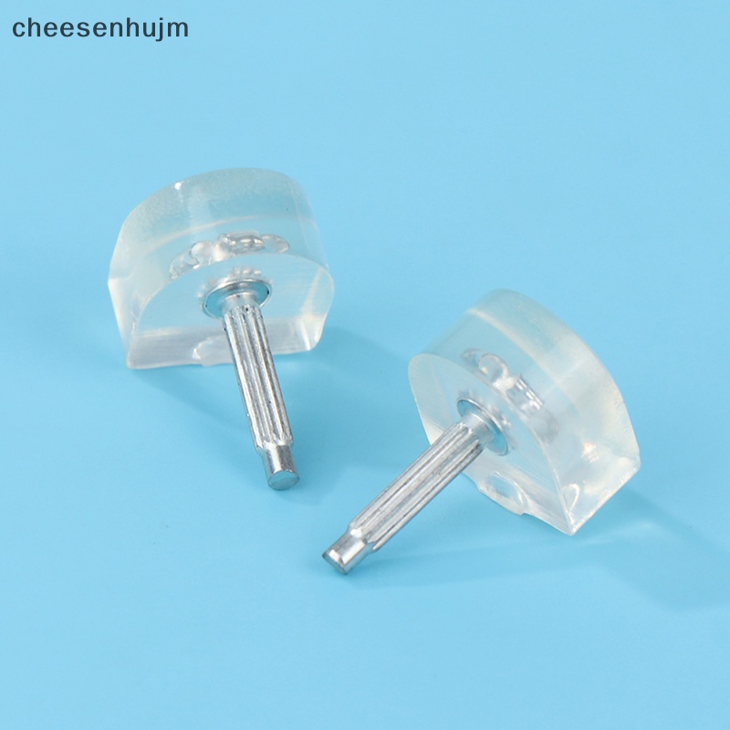Set 5 Cặp Nút Chặn Gót Giày Cao Gót Bảo Vệ Dành Cho Nữ vn