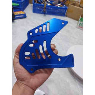 Mang cá che nhông kiểu CNC cho EX150 EX155
