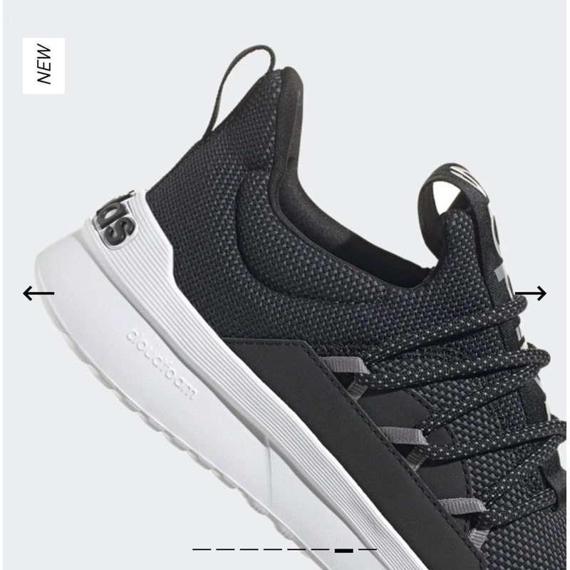 Giày Thể Thao Nam A.D.I.D.A.S LITE RACER ADAPT 4.0 - 2023