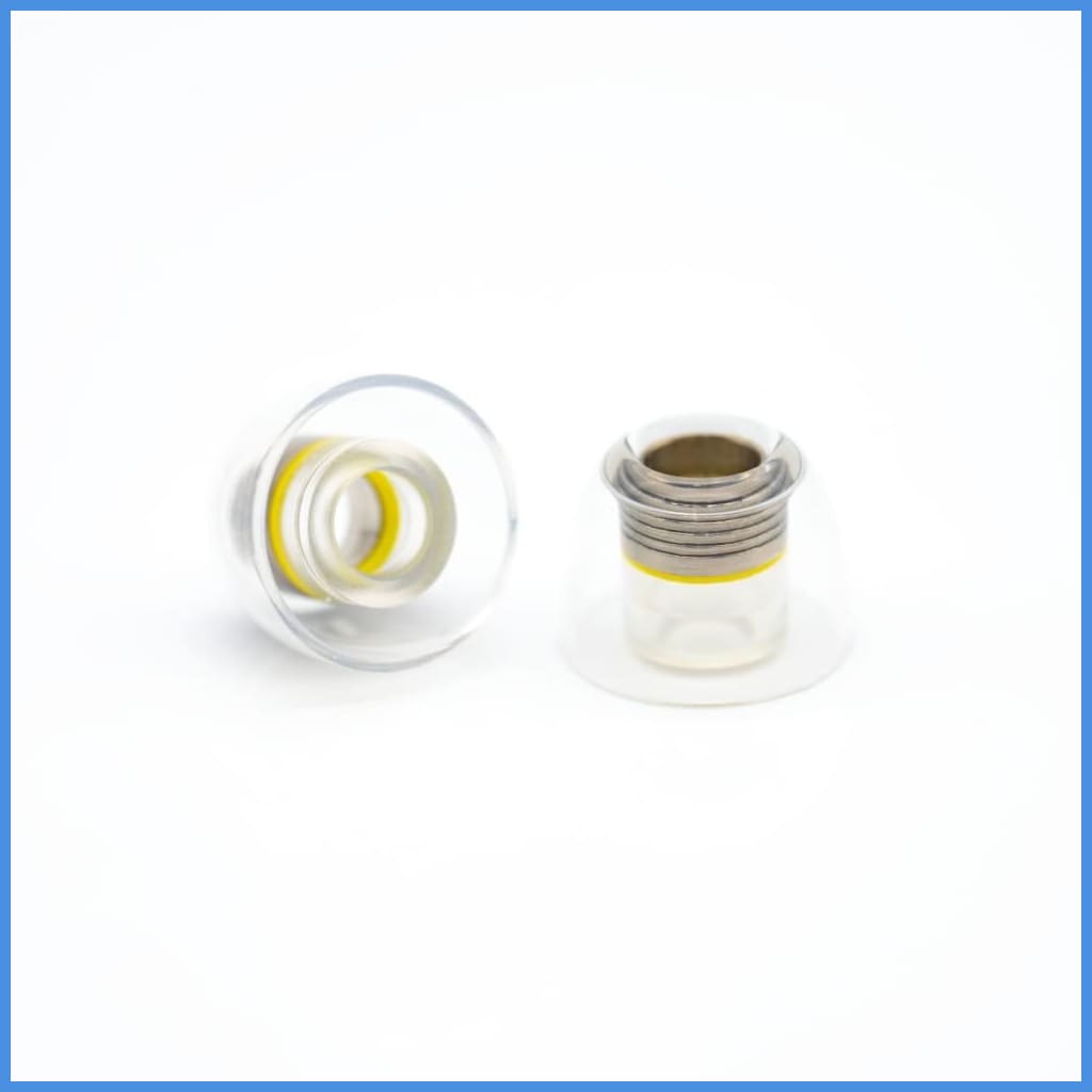 Nút Tai Nghe Nhét Tai pentaconn coreir Bằng Đồng Thau