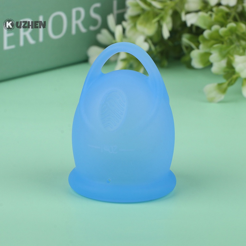 Kuzhen Bình Nước Bằng silicone Chống Rò Rỉ Dành Cho Nam Và Nữ