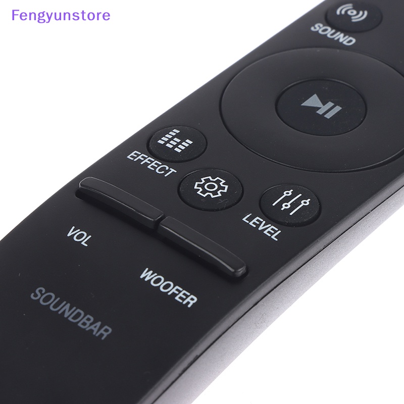 Thiết Bị Điều Khiển Từ Xa Thay Thế Loa Âm Thanh Cho samsung ah59-02758a hw-m370 Hv-m450 vn