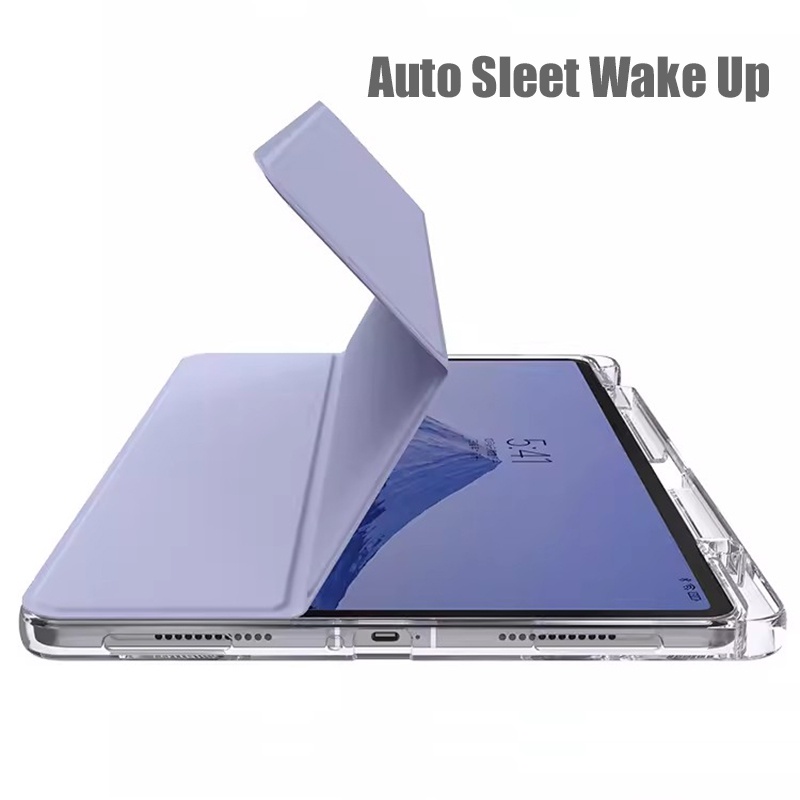 XIAOMI Ốp Bao Da Máy Tính Bảng Có Giá Đỡ Cho redmi pad se 2023 11 inch 6 5 pro 11 10.61 10.61 se 11