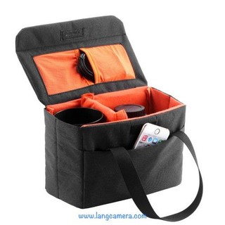 Túi lót chống sốc máy ảnh xịn