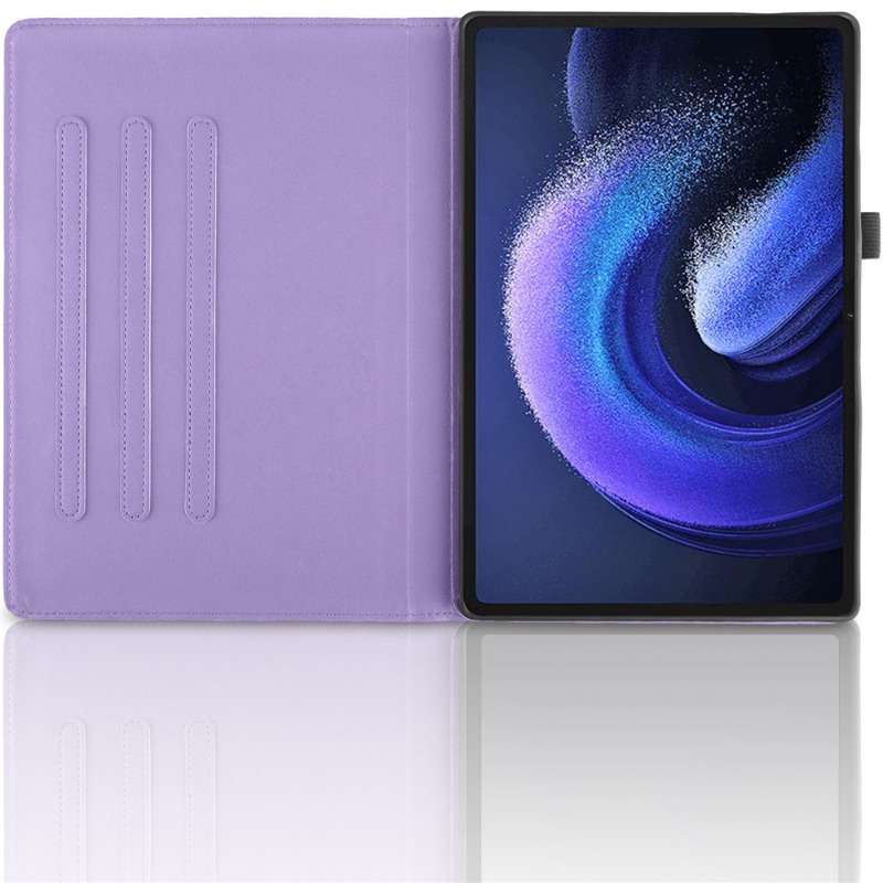 Bao Da Máy Tính Bảng Có Thể Xoay 360 Độ Cho xiaomi mi pad 6 / xiaomi mi pad 6 pro 11 inch 2023 Ốp