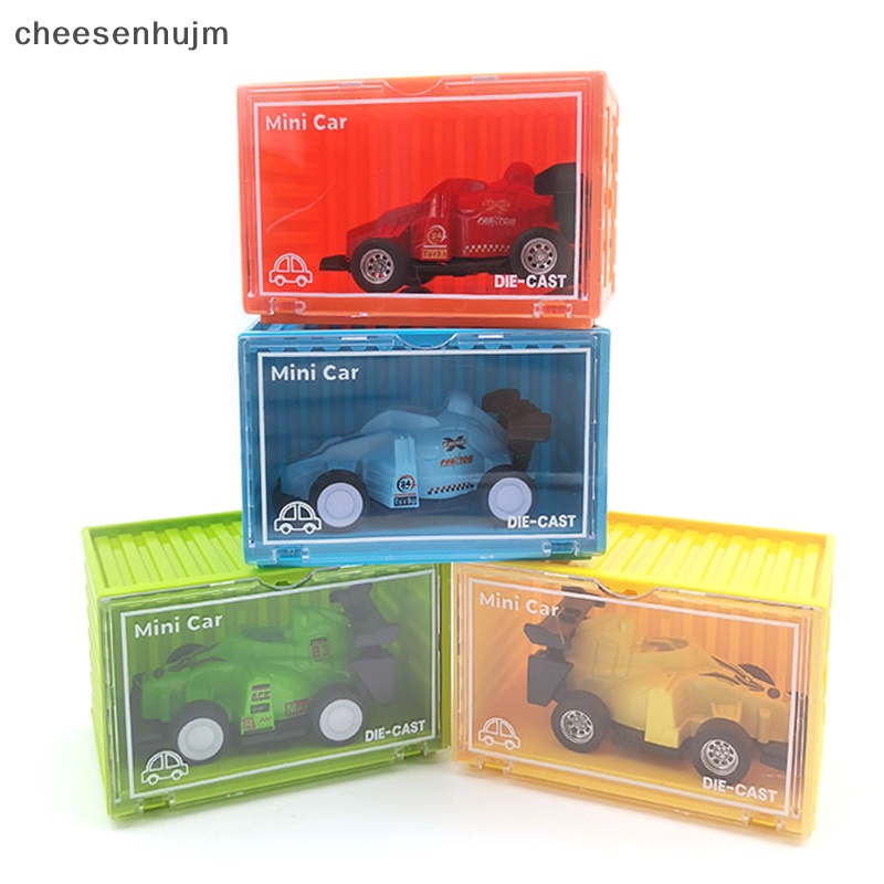 HOT WHEELS Hộp Đựng Đồ Chơi Xe Hơi minigt 1 / 64 Chất Lượng Cao