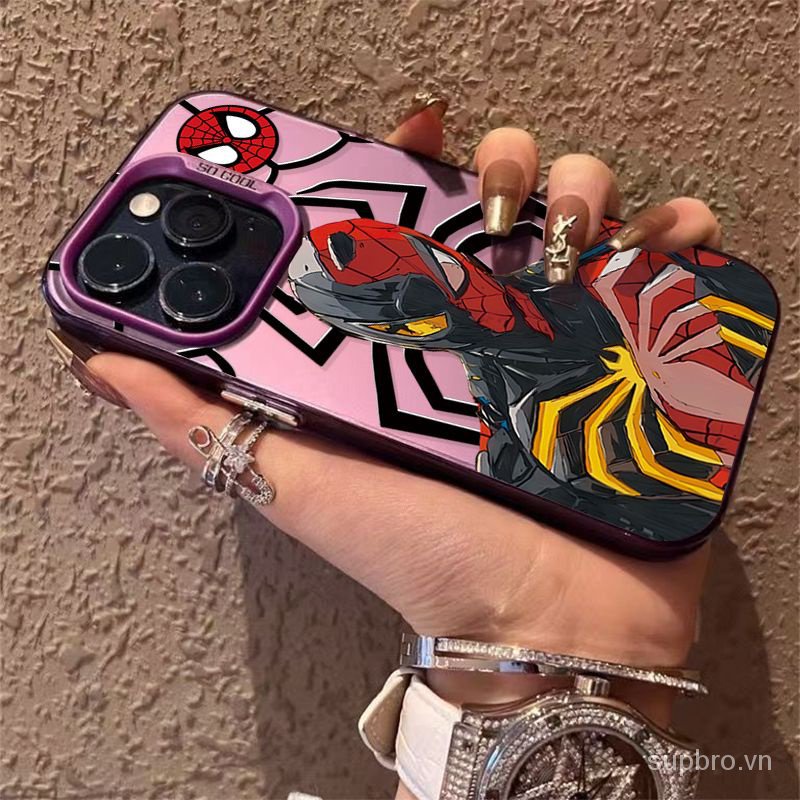 Ốp Điện Thoại Cho iphone 15promax 14promax 15pro 14pro 15 14 13 12 11 pro max 13promax xr xs max 7plus 8plus 12pro 15plus