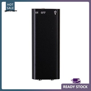 Bút ghi âm usb kỹ thuật số qca mini 8gb có đèn flash