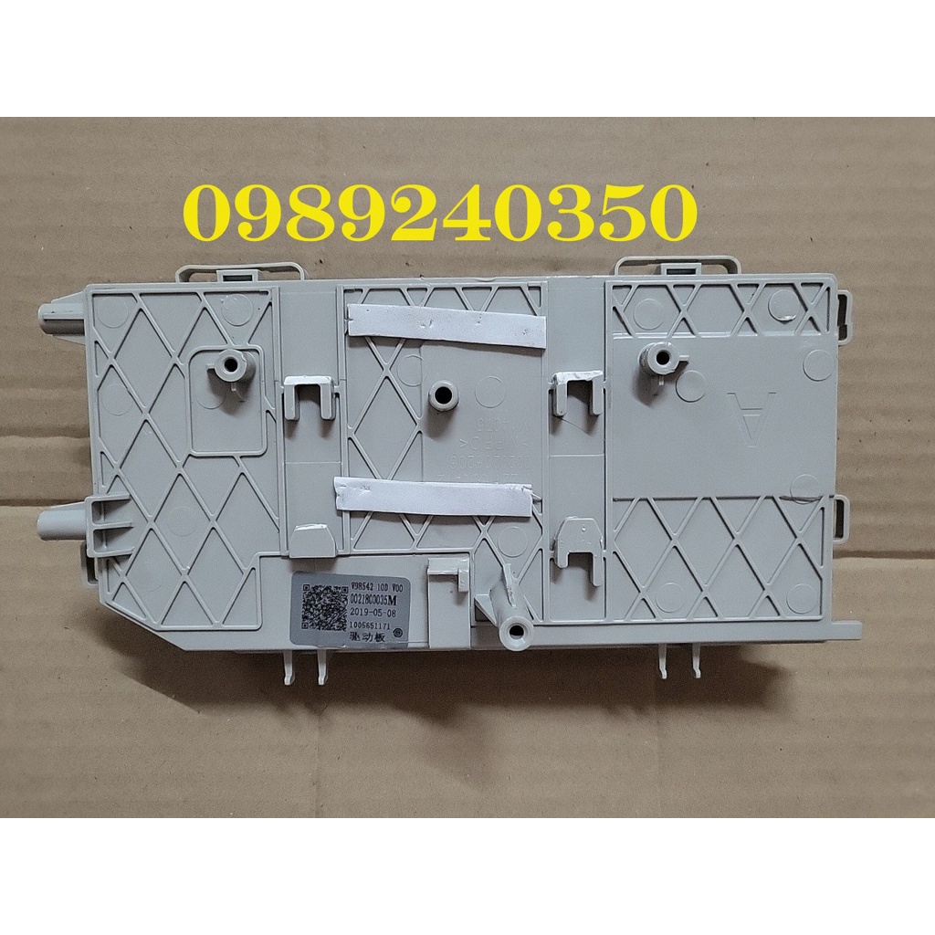 Bo mạch công suất máy giặt AQUA AQD - A850ZT chính hãng